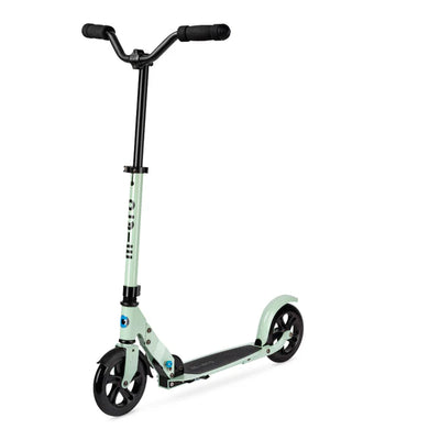 Scooter Micro Speed Deluxe - Menta