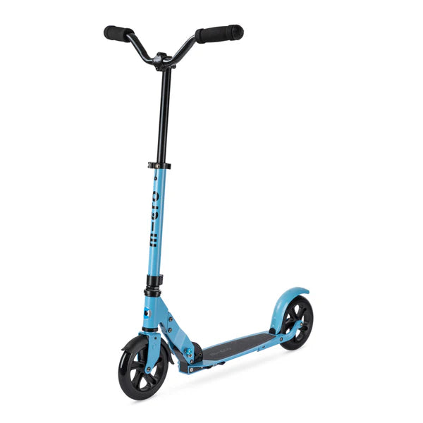 Scooter Micro Speed Deluxe - Aqua