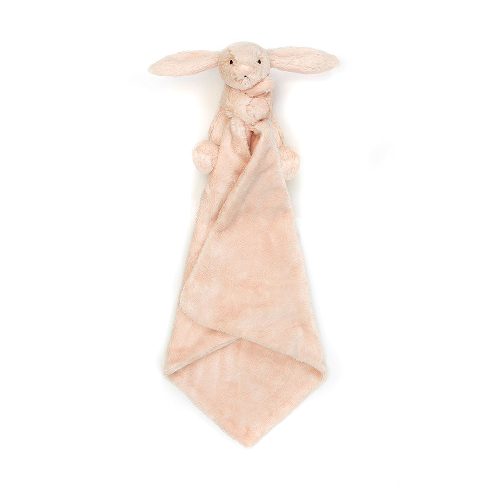 Jellycat Tuto - Conejo Rosado Blush