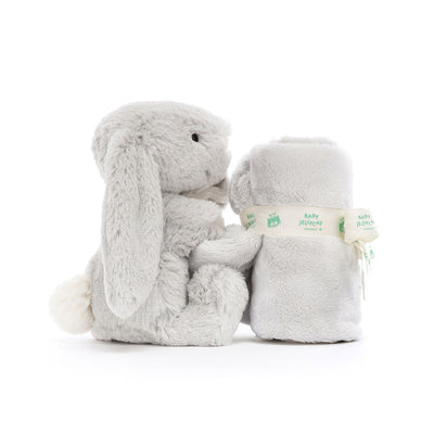 Jellycat Tuto - Conejo Silver