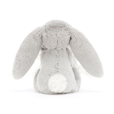 Jellycat Tuto - Conejo Silver