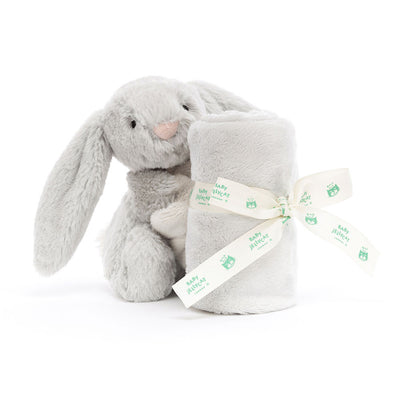 Jellycat Tuto - Conejo Silver