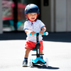 Scooter Micro Scooter Mini2grow LED Magic - Celeste