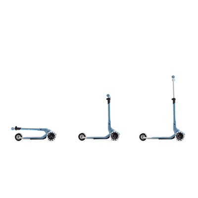 Smartrike Scooter Mini+ Xtend - Azul