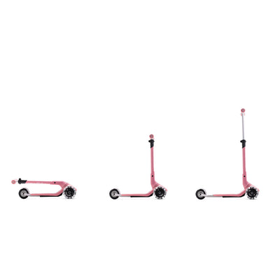 Smartrike Scooter Mini+ Xtend - Rosado