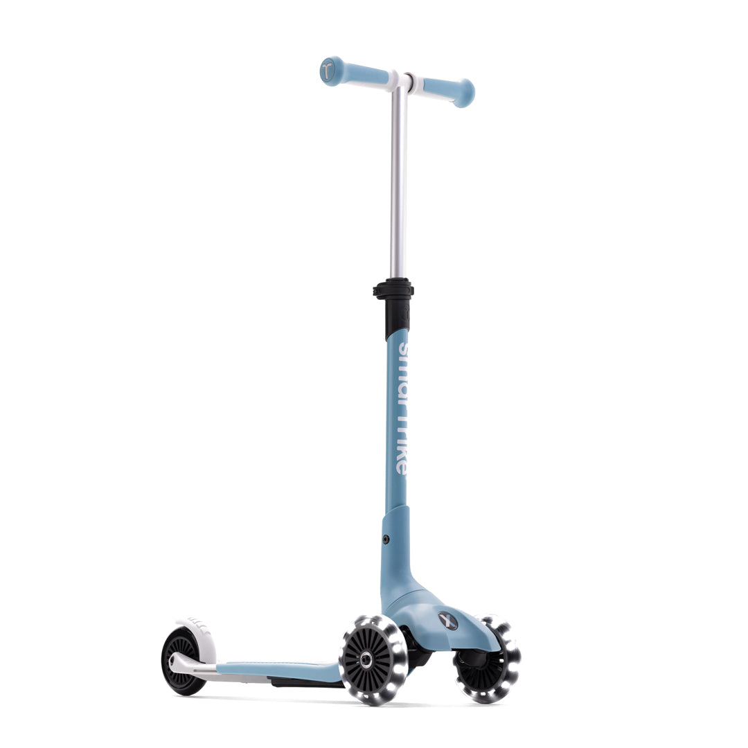 Smartrike Scooter Mini+ Xtend - Azul