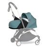 Stokke Asiento Newborn 0+ YOYO² - Aqua