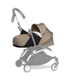 Stokke Asiento Newborn 0+ YOYO² - Taupe