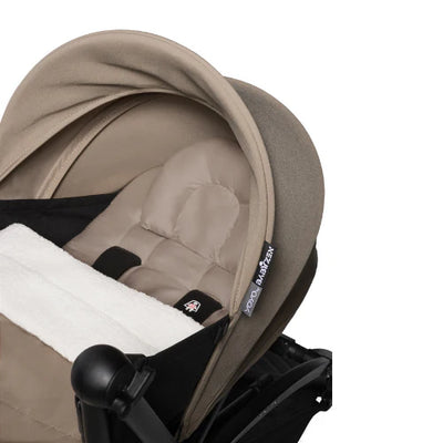 Stokke Asiento Newborn 0+ YOYO² - Taupe