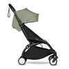 Stokke Coche Yoyo 2 Negro - Olive green