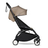 Stokke Coche Yoyo 2 Negro - Taupe