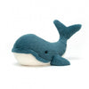 Jellycat Peluche Mediano - Ballena Wally