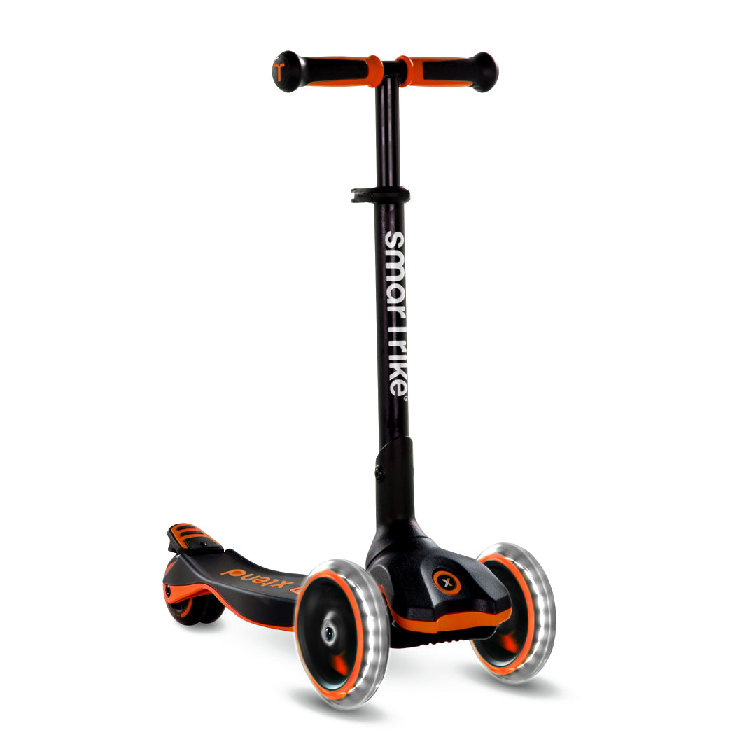 Smartrike Scooter Xtend  -  Naranjo