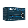 Smartrike Scooter Xtend  -  Azul