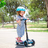 Smartrike Scooter Xtend  -  Azul