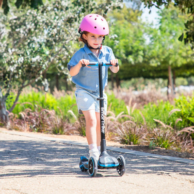 Smartrike Scooter Xtend  -  Azul