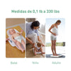 Momcozy Balanza para Bebé 2 en 1 con Medidor (PRE-VENTA)