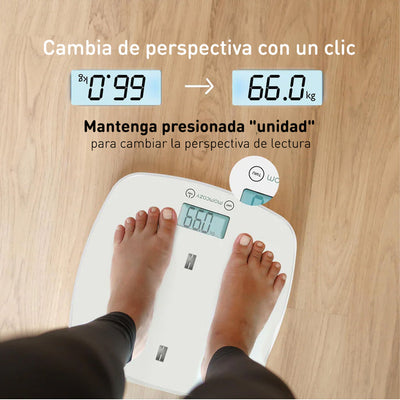 Momcozy Balanza para Bebé 2 en 1 con Medidor (PRE-VENTA)