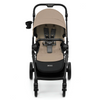 Kinderkraft Coche de Paseo YOXI - Beige