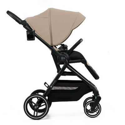 Kinderkraft Coche de Paseo YOXI - Beige