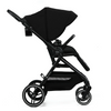 Kinderkraft Coche de Paseo YOXI - Negro