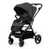 Kinderkraft Coche de Paseo YOXI - Gris