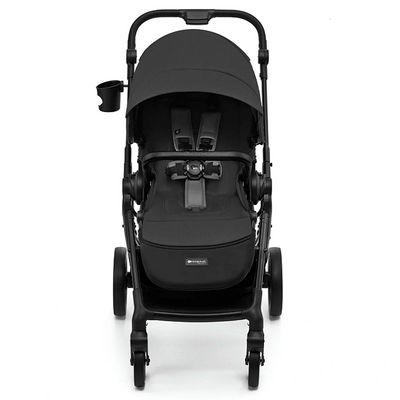 Kinderkraft Coche de Paseo YOXI - Gris