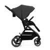 Kinderkraft Coche de Paseo YOXI - Gris