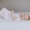 Aden and Anais Saco para Swaddling - Estrellas