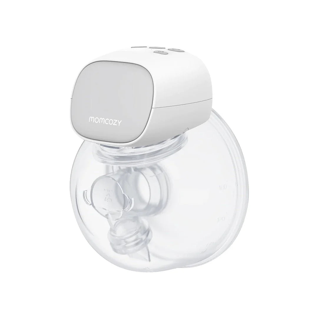 Momcozy Extractor de leche eléctrico simple - S9 Pro (PRE- VENTA)