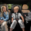 Nuna Silla Convertible Exec™ - Caviar