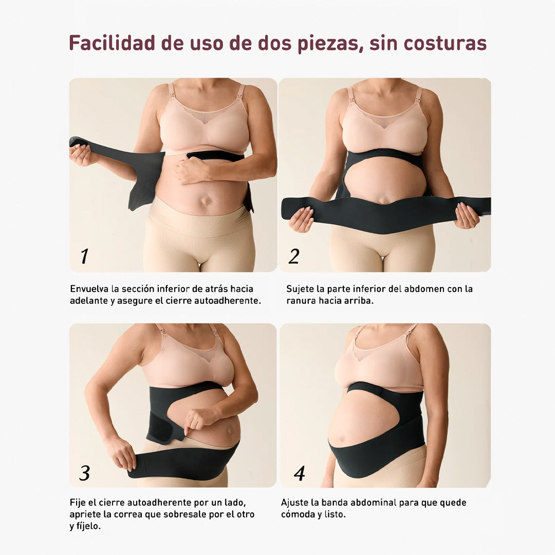 Momcozy Faja de Embarazo (PRE-VENTA)