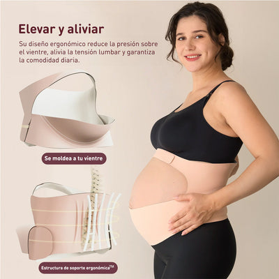 Momcozy Faja de Embarazo (PRE-VENTA)