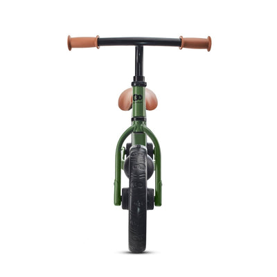 Kindercraft Bicicleta sin pedales 2WAY NEXT - Verde