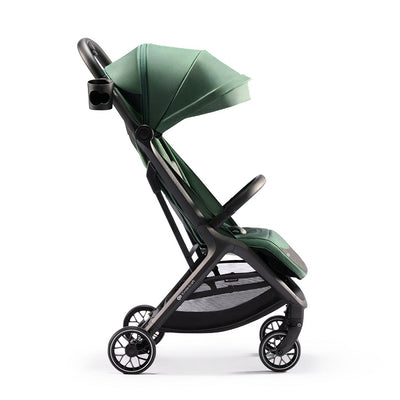 Kinderkraft Coche Compacto NUBI 2 - Verde