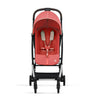 Cybex Coche Compacto ORFEO - Red