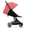 Cybex Coche Compacto ORFEO - Red