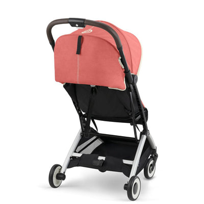 Cybex Coche Compacto ORFEO - Red