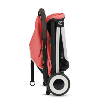 Cybex Coche Compacto ORFEO - Red