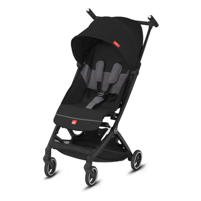 GB Travel System Pockit Plus All City con Aton B2 y Base One