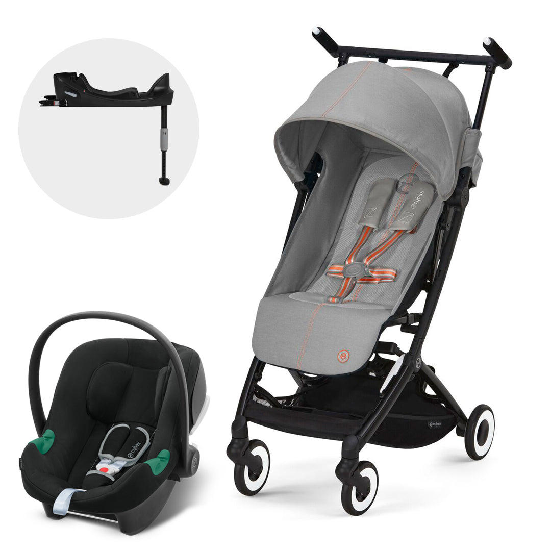 Silla de paseo Libelle OPH CYBEX