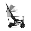 Smartrike Coche Triciclo Traveler - Blanco