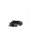 Smartrike Coche Triciclo Traveler - Negro