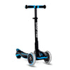 Smartrike Scooter Xtend  -  Azul