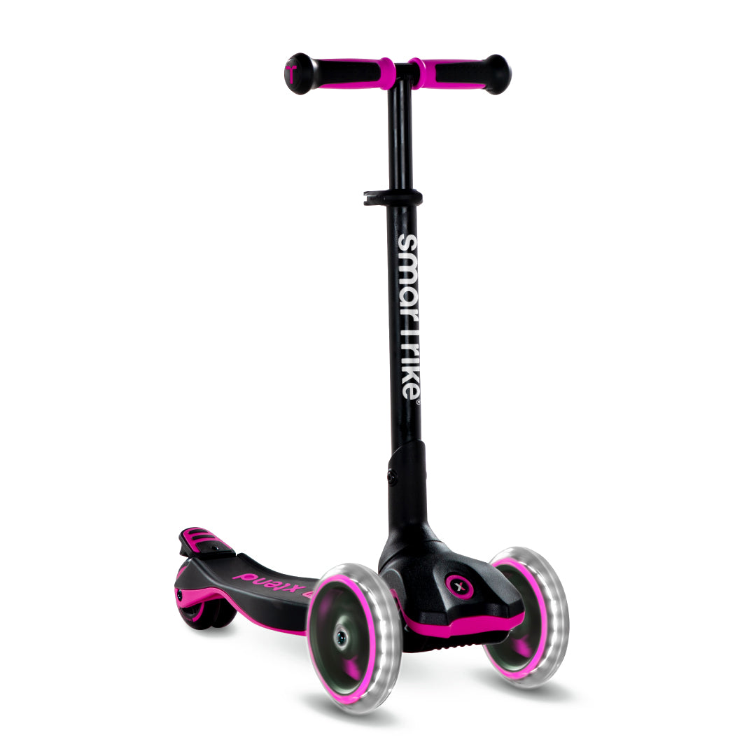 Smartrike Scooter Xtend  -  Rosado