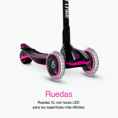 Smartrike Scooter Xtend  -  Rosado