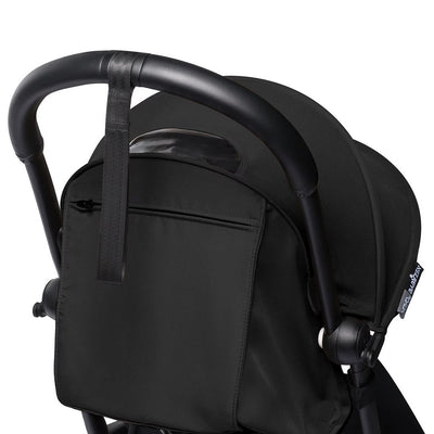 Stokke Travel System Coche Coche YOYO² 6+ con Silla Nido Aton S2