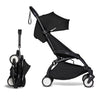 Stokke Travel System Coche Coche YOYO² 6+ con Silla Nido Aton S2