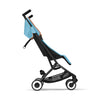 Cybex Coche Compacto LIBELLE - BLK Beach Blue