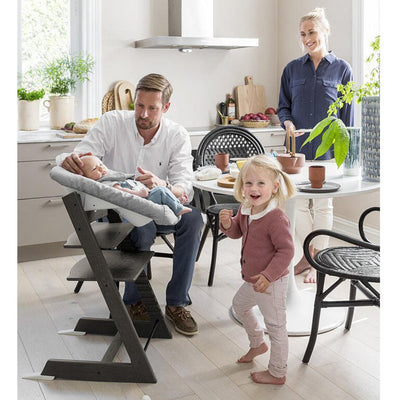 Stokke PACK Tripp Trapp® NEW BORN - Natural